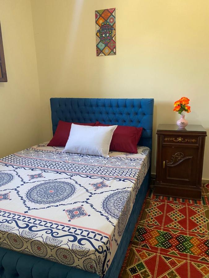 Horus Pyramids View Apartment ไคโร ภายนอก รูปภาพ