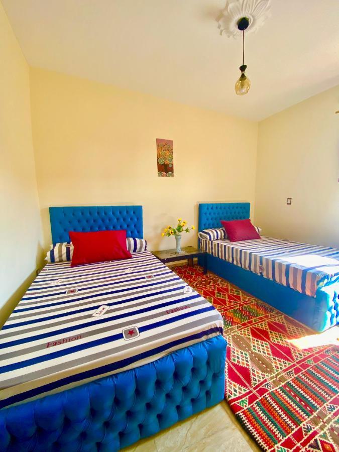 Horus Pyramids View Apartment ไคโร ภายนอก รูปภาพ
