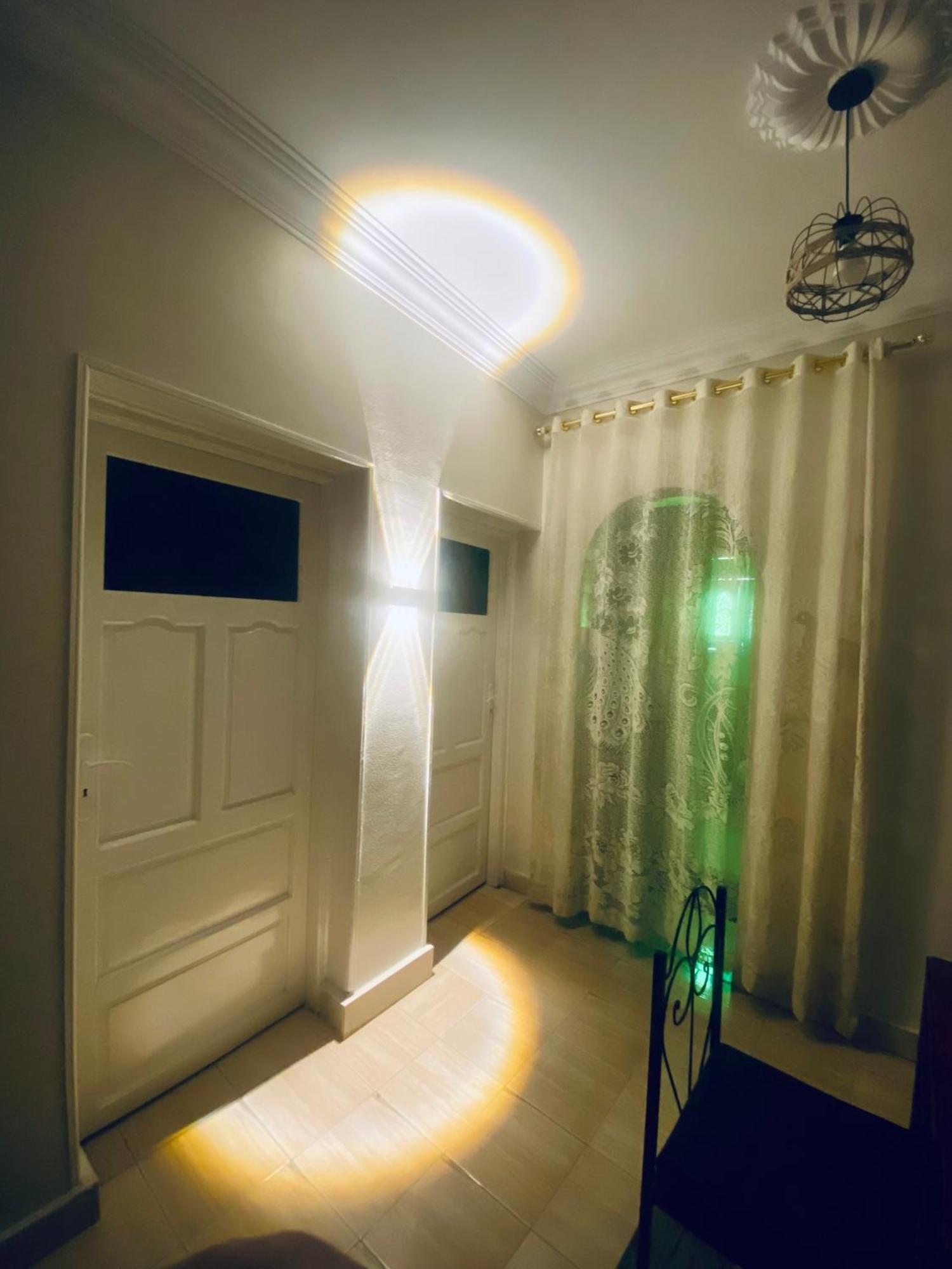 Horus Pyramids View Apartment ไคโร ภายนอก รูปภาพ